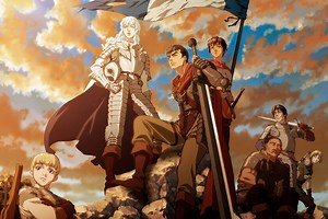 'Berserk': la trilogía de películas basadas en la obra de Kentaro Miura tendrá un especial de anime para celebrar el regreso del manga