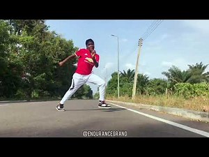 Awilo logomba - Bundele Official dance by Endurance Grand