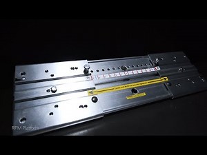 Skier's Edge | RPM™ Platform