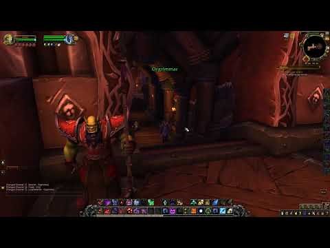 How to get from Orgrimmar to Zuldazar 2019 WoW BFA