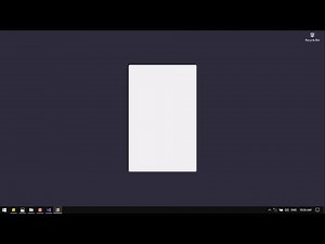 C# Rounded Corner Form | DLL Import