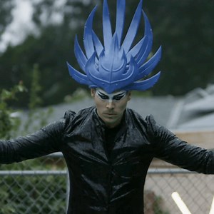 Empire Of The Sun - DNA