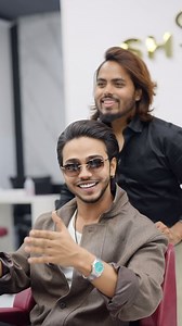 2.6M views · 10K reactions | The Best look always starts with your...