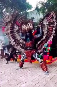 Impresionante danza Mexicana 🇲🇽 | Mexican Culture