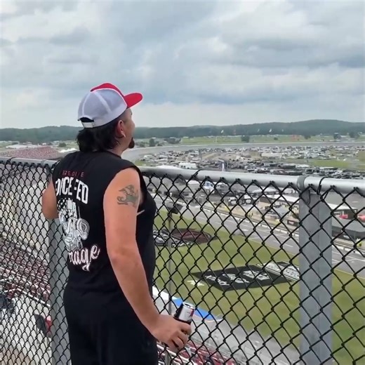 The Cheap RVs Made It To Talladega! | Cleetus McFarland