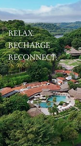 Serenity surrounds you—relax, unwind, and embrace paradise. 🌿✨ #SecretsPapagayo #PureRelaxation | Secrets Papagayo Costa Rica