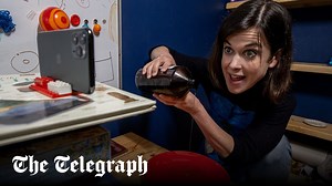 'Some kids hadn't heard of physics before – now I have eight-year-olds unfazed by A-level topics'