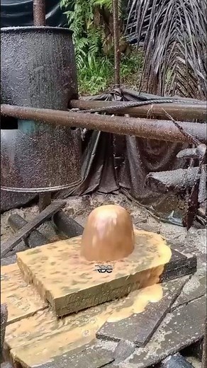 Drilling a Water Well – Suddenly an Extremely Powerful Natural Water Flow