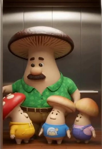 The elevator jump #comedy