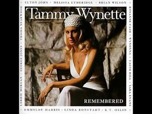 Satin Sheets sung by Tammy Wynette