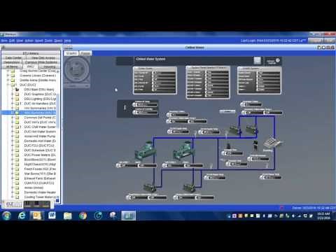 Purpose of Decouple Loop Flow Meter in a Chilled Water System