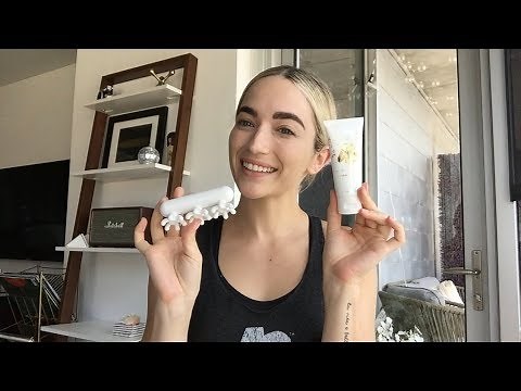 The FACEBLASTER™ Tutorial w/ Claire | HOW TO BLAST with Ashley Black