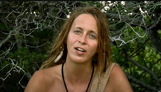 'Naked and Afraid' Star Sarah Danser Dead at 34 After Tragic Accident