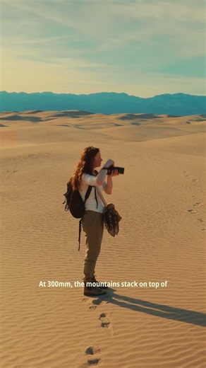 My Favorite Lens for Landscape | Kara Jackson