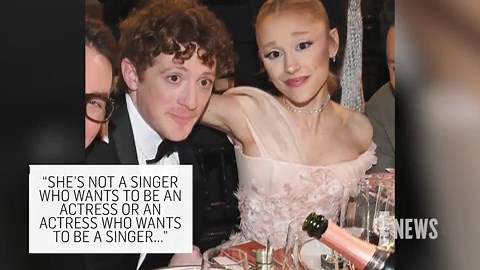 Ariana Grande and Ethan Slater Prove They're Still Going Strong