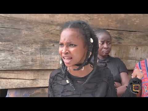 PROBLEM CHILD 5&6 TEASER - Queen Nwokye /Rajinder Jasmine -2026 Latest Nigerian Nollywood Movie