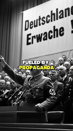 Hitler's Road To Power