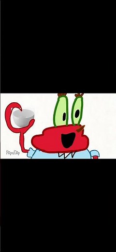 HAVE A BOWL MR.SQUIDWARD [earrape]