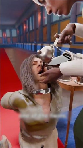 The Coffee Experiment 😯 #shorts