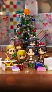 Levi post birthday 😓🎀 #anime #eren #attackontitan #attackontitanwingsoffreedom #leviackerman