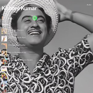 58K views · 959 reactions | 홃홖홥홥홮 혽홞홧황홝홙홖홮 황홤 "홏홝홚 홊홬홣홚홧 홤홛 홇홚활홚홣홙홖홧홮 홑홤홞환홚" ❤️ Sir, Your songs always stay alive in our hearts! ❤️梁 Kishore Kumar Singer  | Aniket Bose | Facebook