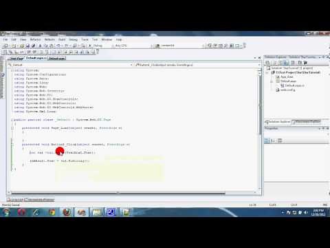 convert string to int in C#.net ,type casting