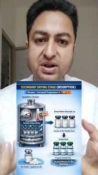 Why Are Some Vaccines in Powder Form?