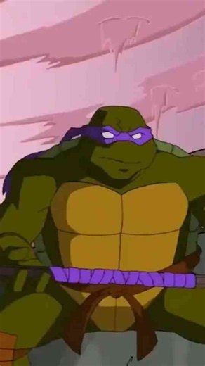 Why Donatello deserves credit for TMNT’s creation