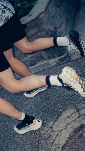 10K views | What better way to kick off a week in Chamonix? How...