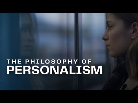What Is Personalism? The Philosophy That Reveals Our Inner Self
