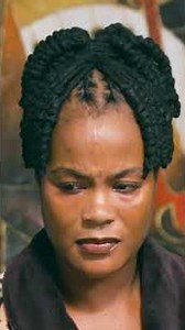 A surprise visit for Sepiso #Mpali #ZambeziMagic #Drama