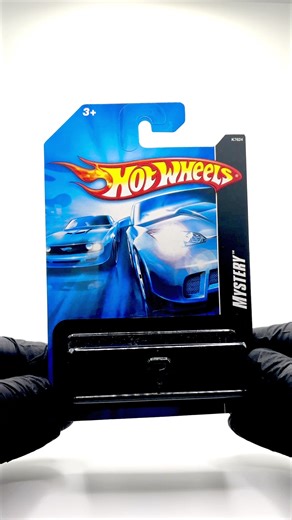 A Very Old Mystery Model #hotwheels #cars #hotwheelscollector #diecast #toycollector | iCollect