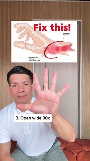 9.9M views · 110K reactions | Quick as lightning, our hands respond to every touch and sensation with reflexive precision. ️⚡ | Physical Therapy Session | Facebook