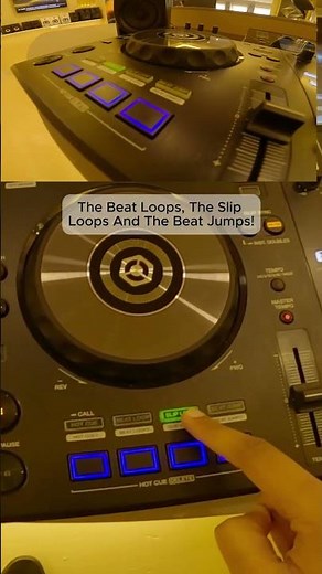 Pioneer DJ XDJ RR - Performance Pads