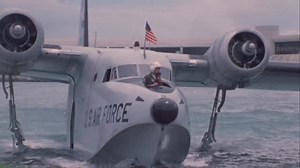 1K views · 3K reactions | Watch FLYING BOAT for free on Tubi | Flying Boat | Facebook