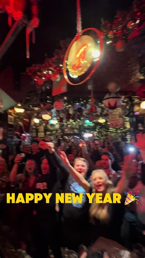 Happy New Year from the Temple Bar team, in every language 🎉 #templebar #thetemplebar #templebarpub #dublin #newyear