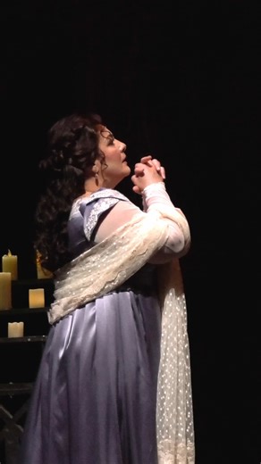 5.2K views · 73 reactions | Giacomo Puccini's timeless opera, Tosca,...