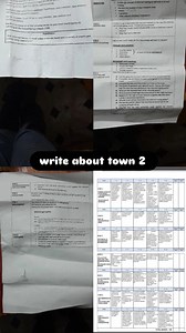 Conduct research on the informal sector in your local municipal... | Filo