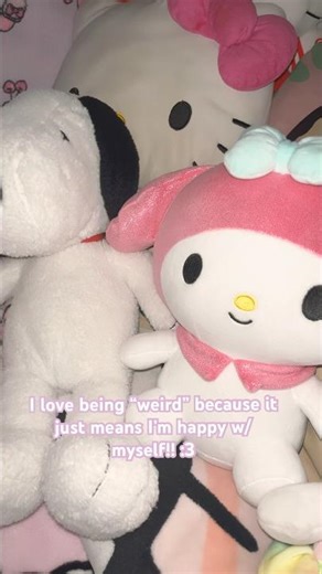 “Self glazing!” No, it’s self confidence ^^ 💗 || #cutecore#multifandom#shortsfeed#fypシ゚viral