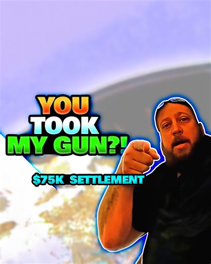 Unlawful Arrest For Parking Turns Into A Lawsuit | LackLuster