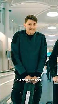 We Rode Around the World 🌍 | x TRI333PLE