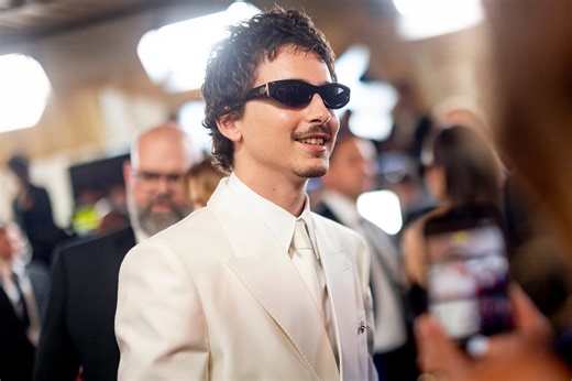 Chalamet’s controversial opera remarks inadvertently boosted sales
