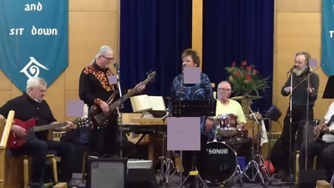 My Nova Scotia Home. George Longard,who is in the Nova Scotia Country Music Hall Of Fame,doing a good version of this Hank Snow song. Backed by Sidewinder. From a show in Dartmouth in November 2021 www.facebook.com/MikesMusicBlog | Mike Blackburn - Music Videographer