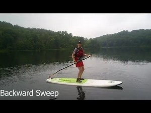 4K views · 69 reactions | With the popularity of paddle sports this summer, our naturalist Kaylin from Lake Hope State Park gives some important tips to those of you who are new to stand up paddle boarding for our latest Teaching Tuesday feature. And always remember to wear your lifejacket! For more videos from our naturalists, head to https://www.youtube.com/user/TheOhioDNR/videos. Ohio Boating and Watercraft | Ohio State Parks | Facebook