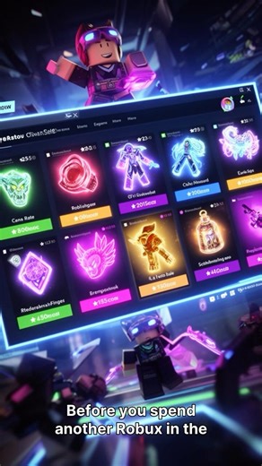 🚨 I Unlocked EVERY Roblox Legendary Skin for FREE in 2026