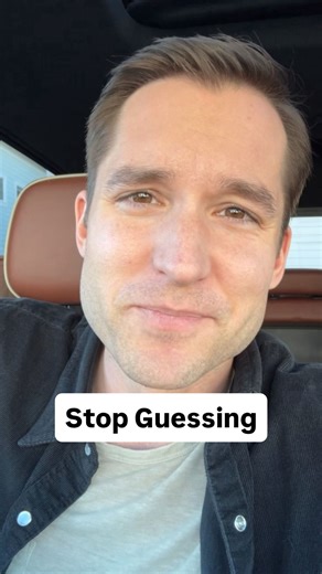 Healthy communication isn’t feeling like you always have to guess or be punished by silence to figure out the problem. | Jefferson Fisher