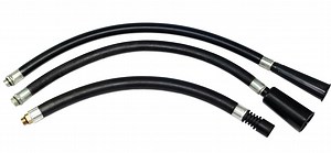 [Hot Item] 4kg DCP Fire Extinguisher Discharging Hose