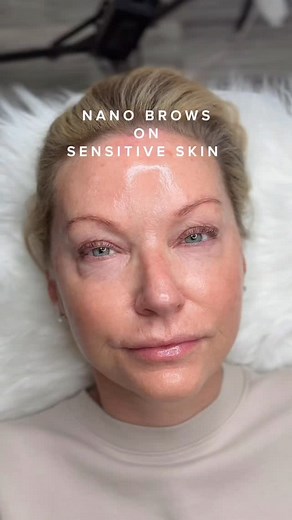 6.4K views · 336 reactions | Artist: Erin (Be Brows Team works are...