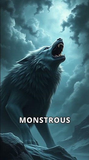 The INCREDIBLE Family Tree of Norse Mythology