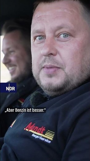 Sprit vs. Strom #ndr #ndrdoku #nordreportage #doku